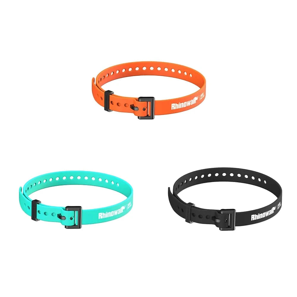 Cycling bag straps 