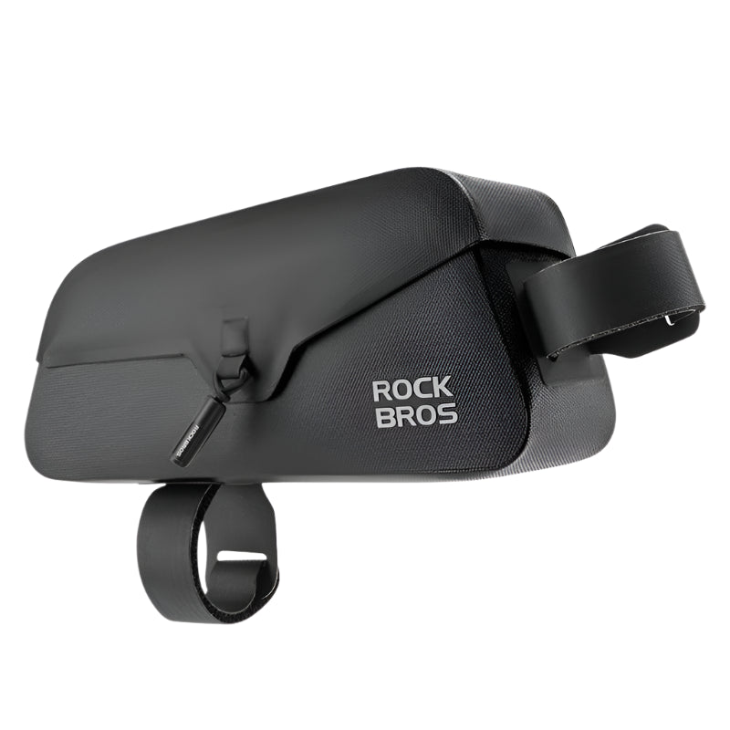 ROCKBROS - Magnetic Waterproof Top Tube Bag (0.6L/0.9L)
