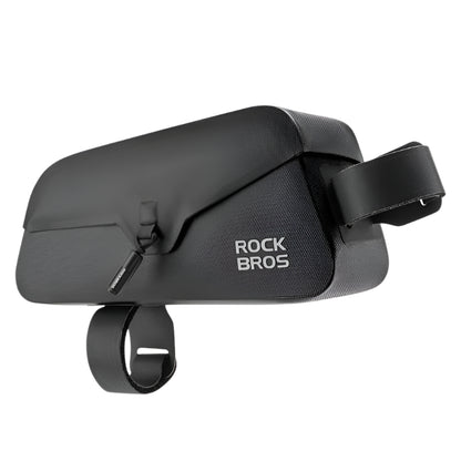 ROCKBROS - Magnetic Waterproof Top Tube Bag (0.6L/0.9L)