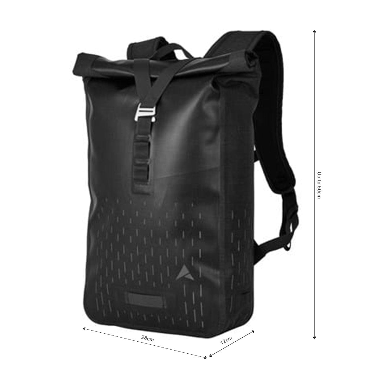 Bike & Bag bicycle commuter bags Altura Thunderstorm City 20 Backpack