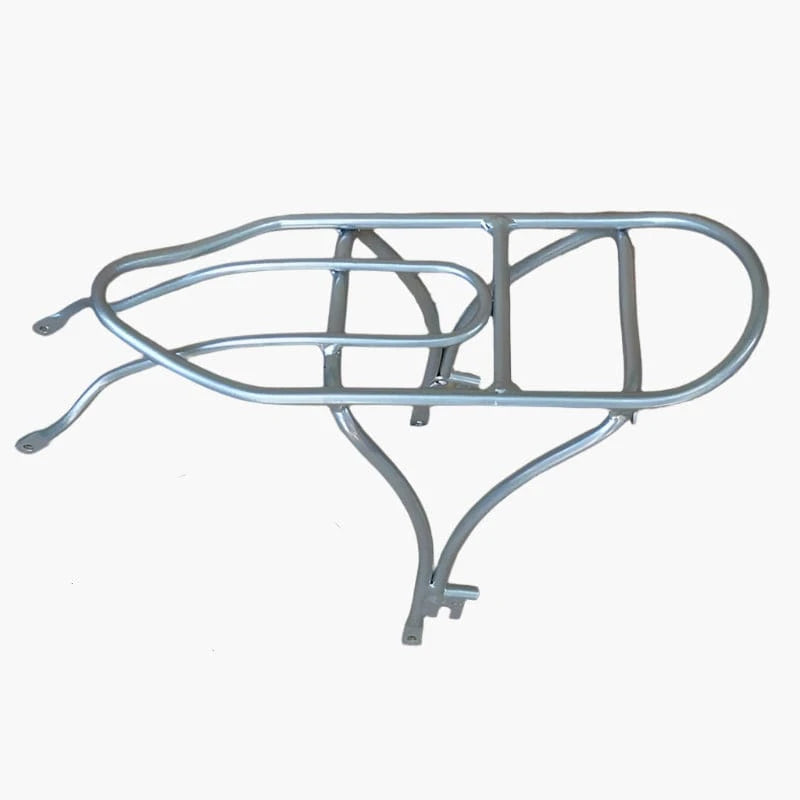 Bike & Bag Bicycle Pannier Racks DAHON - Rear Bike Rack for Folding Bikes (20-Inch) – Lightweight, Durable