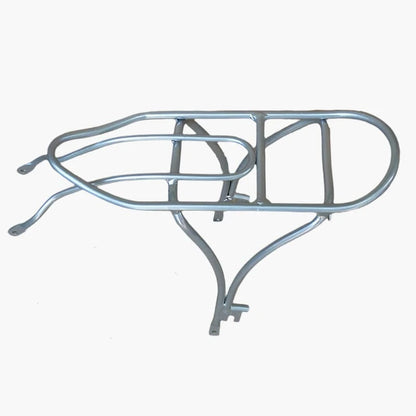 Bike & Bag Bicycle Pannier Racks DAHON - Rear Bike Rack for Folding Bikes (20-Inch) – Lightweight, Durable