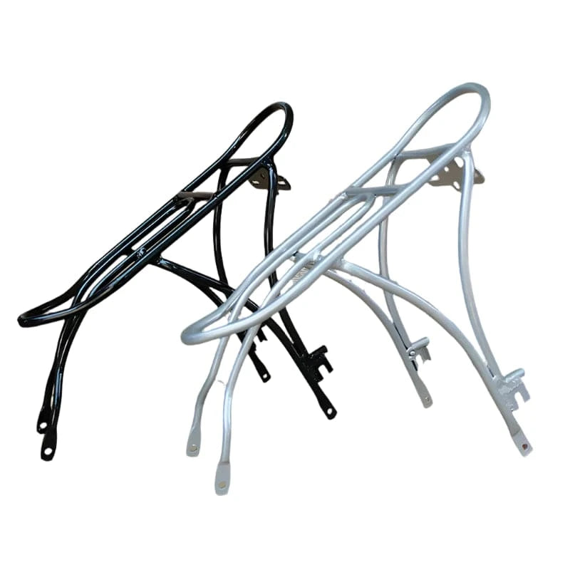 Bike & Bag Bicycle Pannier Racks DAHON - Rear Bike Rack for Folding Bikes (20-Inch) – Lightweight, Durable