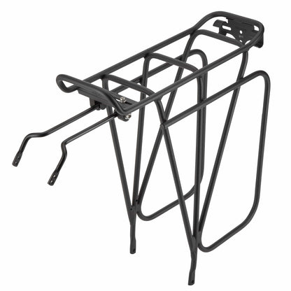 Bike & Bag Bicycle Pannier Racks TORTEC - Expedition Rear Rack