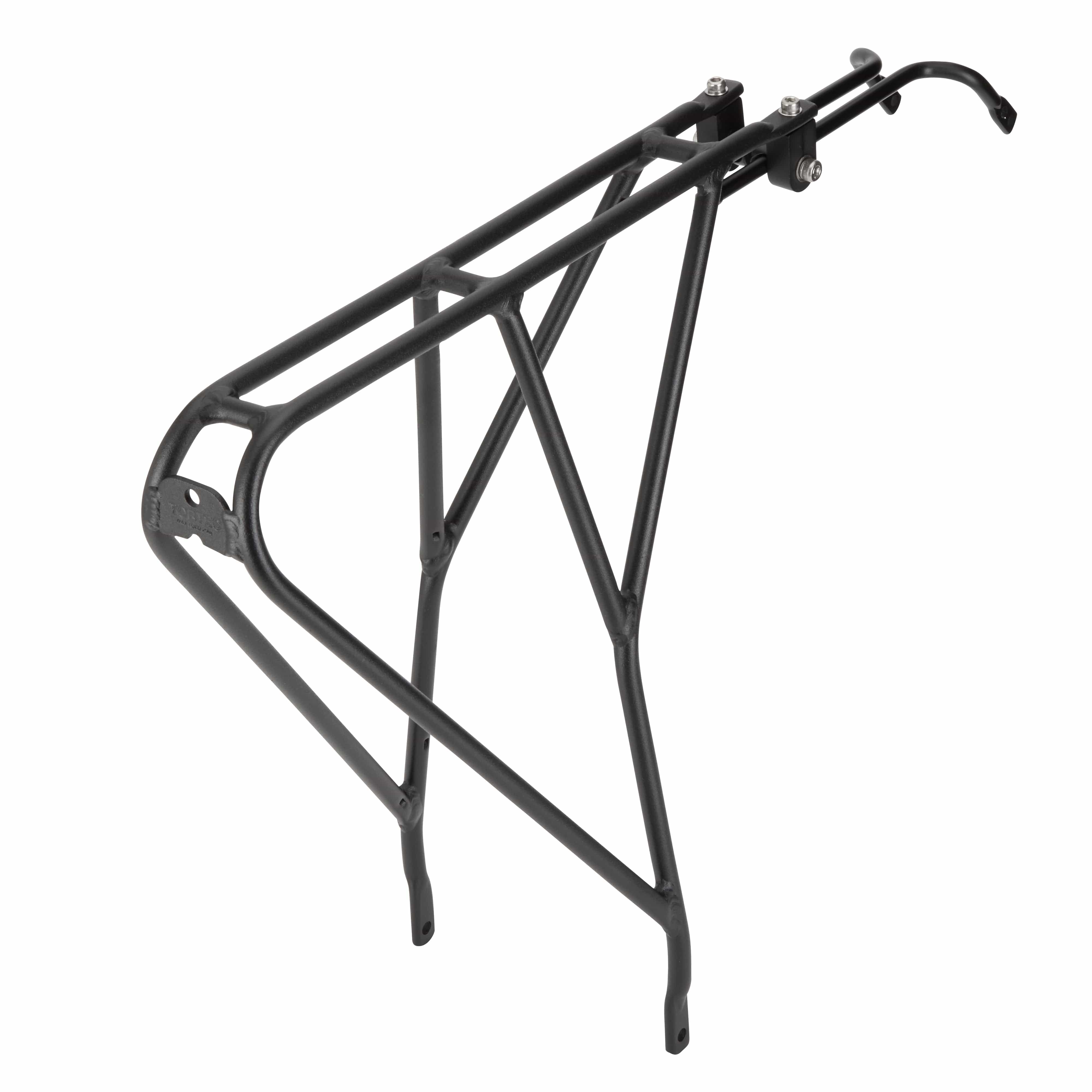 Bike & Bag Bicycle Pannier Racks TORTEC - Velocity Rear Rack