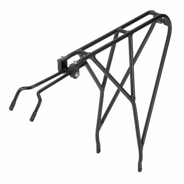 Bike & Bag Bicycle Pannier Racks TORTEC - Velocity Rear Rack
