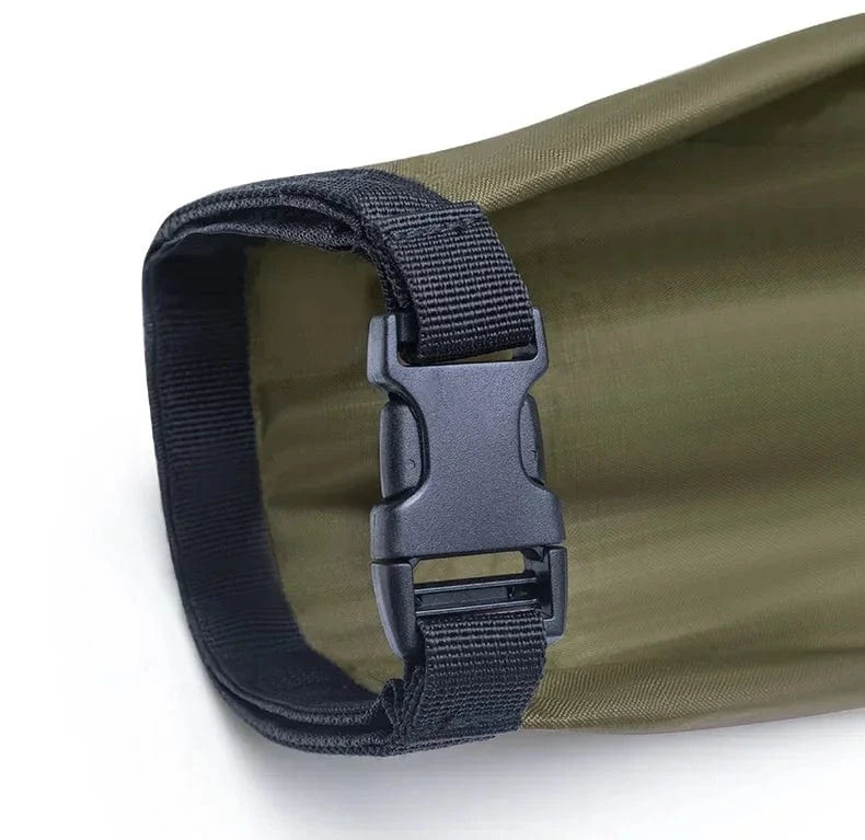 Bike & Bag Bicycle Saddle Bags C54 ROCKBROS - Expandable Bike Tail Bag (0.8L–1.3L)