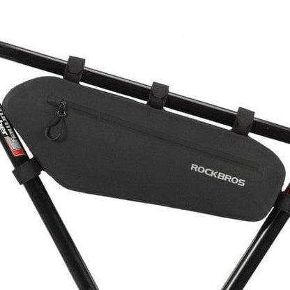 BIKE & BAG Frame Bags AS-018 4L / 4L ROCKBROS - Frame Bags (1.5L, 3L, 4L)