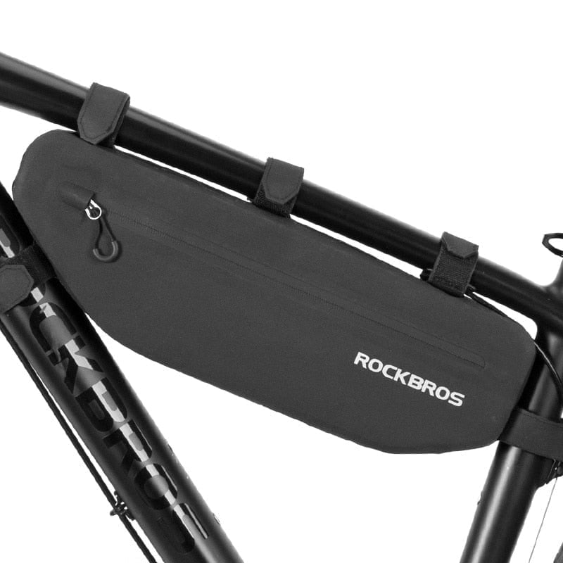 BIKE & BAG Frame Bags AS-043 3L / 3L ROCKBROS - Frame Bags (1.5L, 3L, 4L)