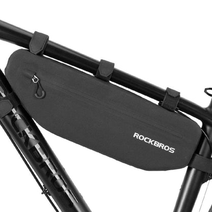 BIKE & BAG Frame Bags AS-043 3L / 3L ROCKBROS - Frame Bags (1.5L, 3L, 4L)