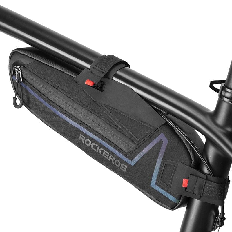 BIKE & BAG Frame Bags B56 1.5L / 1.5L ROCKBROS - Frame Bags (1.5L, 3L, 4L)