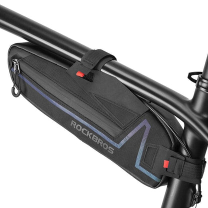 BIKE & BAG Frame Bags B56 1.5L / 1.5L ROCKBROS - Frame Bags (1.5L, 3L, 4L)