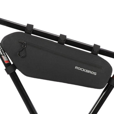 BIKE & BAG Frame Bags ROCKBROS - Frame Bags (1.5L, 3L, 4L)