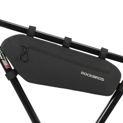BIKE & BAG Frame Bags ROCKBROS - Frame Bags (1.5L, 3L, 4L)