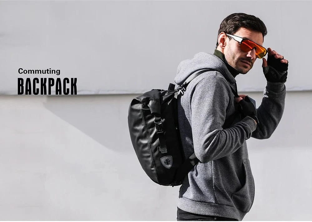 Bike & Bag Pannier Bags RHINOWALK - Waterproof Pannier Bag (20L)