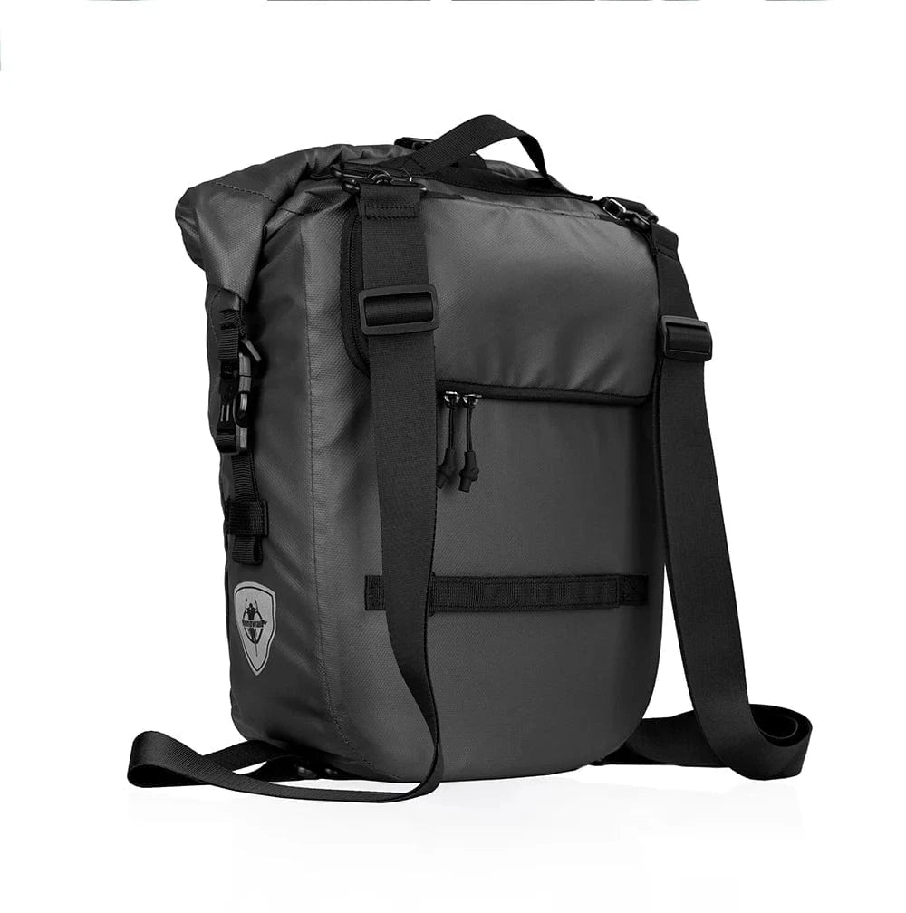 Bike & Bag Pannier Bags RHINOWALK - Waterproof Pannier Bag (20L)