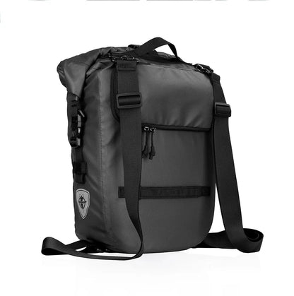 Bike & Bag Pannier Bags RHINOWALK - Waterproof Pannier Bag (20L)