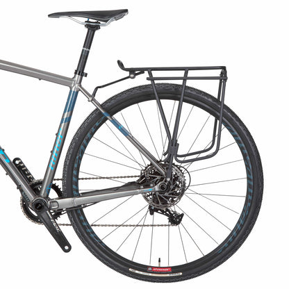 BIKE & BAG Pannier Racks TORTEC - Transalp Rear Disc Rack