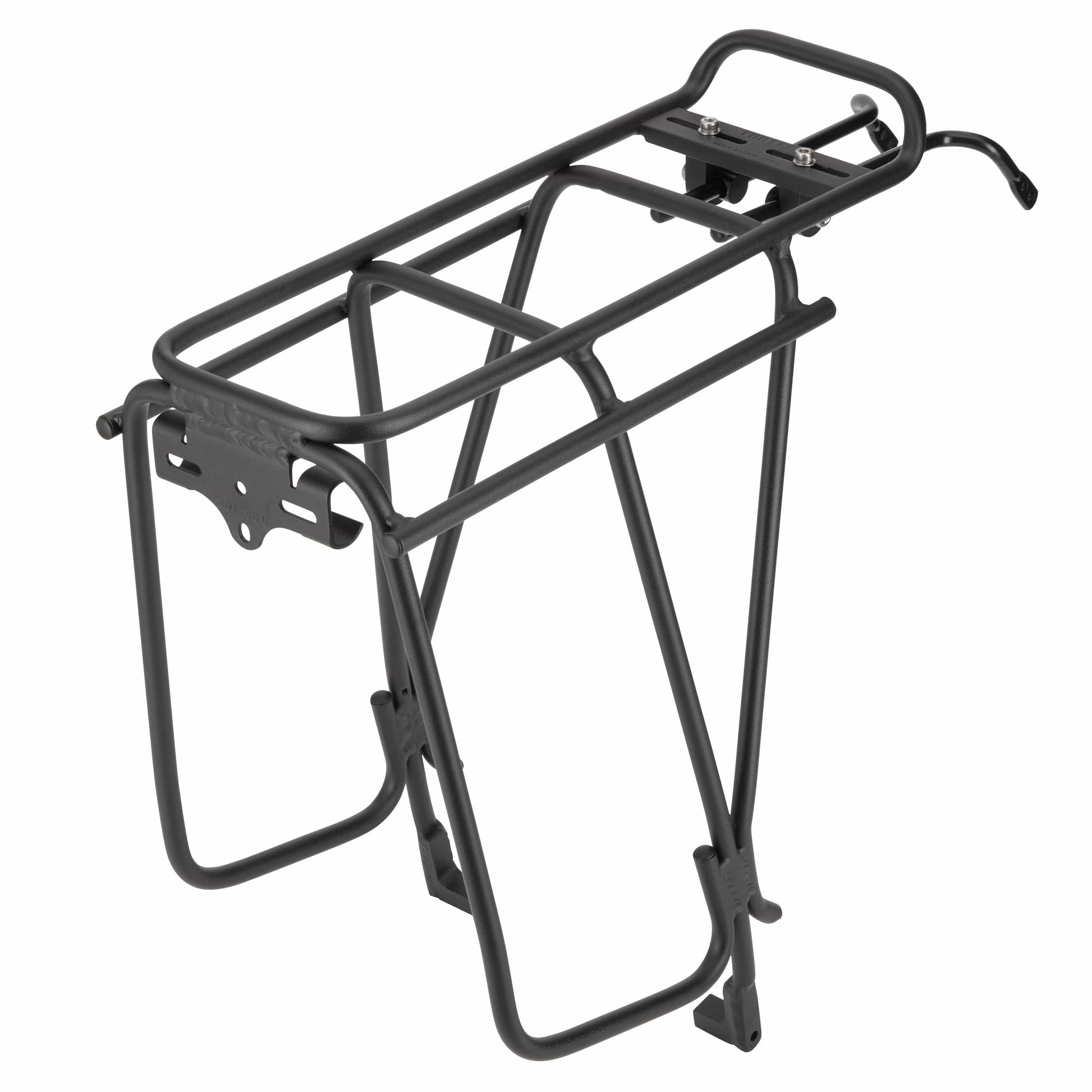 BIKE & BAG Pannier Racks TORTEC - Transalp Rear Disc Rack
