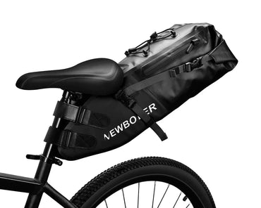 Bike & Bag Saddle Bags BAG026 10L NEWBOLER - Saddle Bag (10L)
