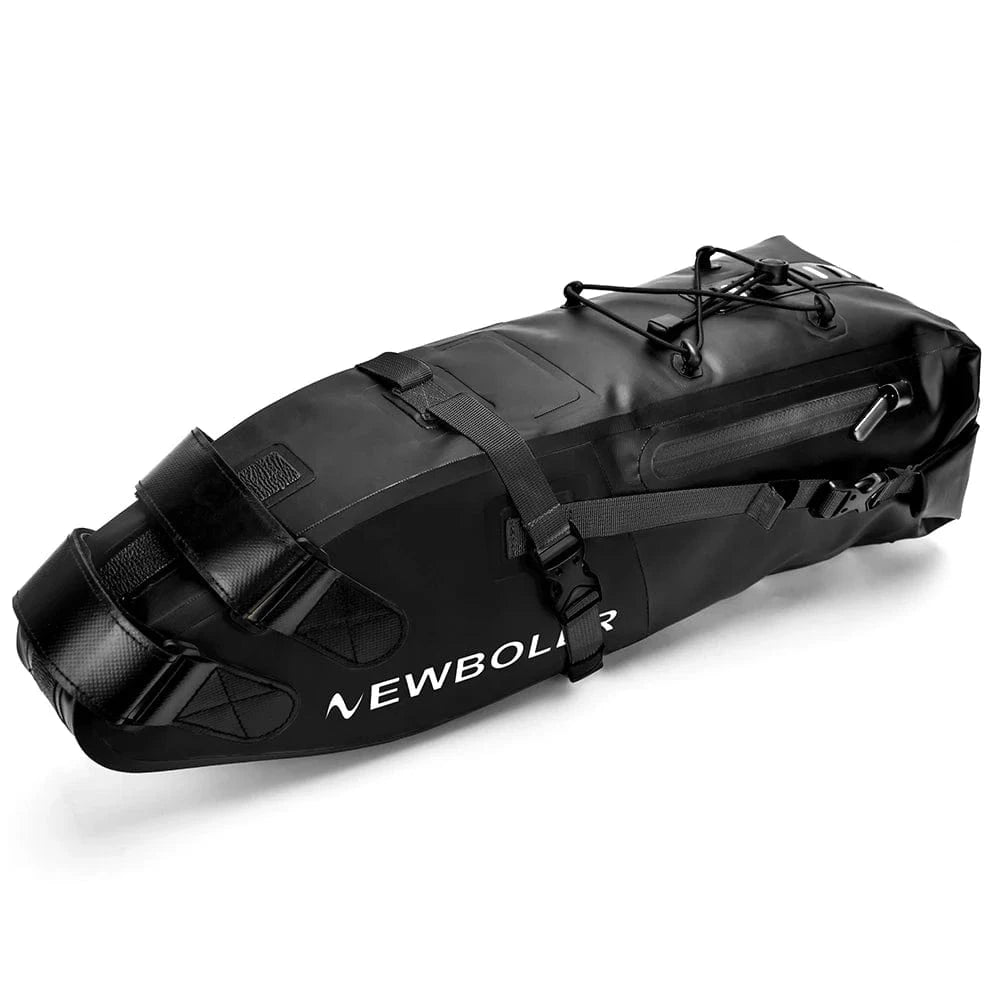 Bike & Bag Saddle Bags BAG026 10L NEWBOLER - Saddle Bag (10L)