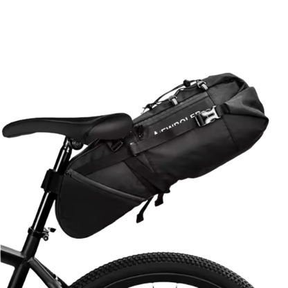 BIKE & BAG Saddle Bags NEWBOLER - Saddle Bags (13L)
