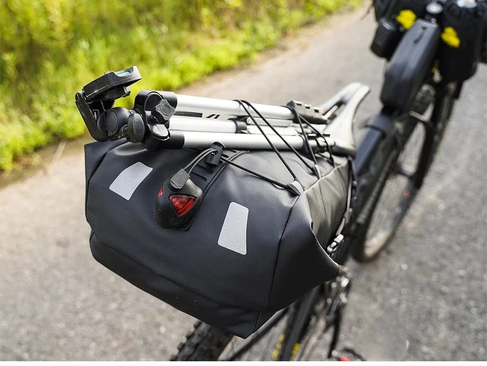 Bike & Bag Saddle Bags RHINOWALK - Waterproof Saddle Bag (10L, 13L)