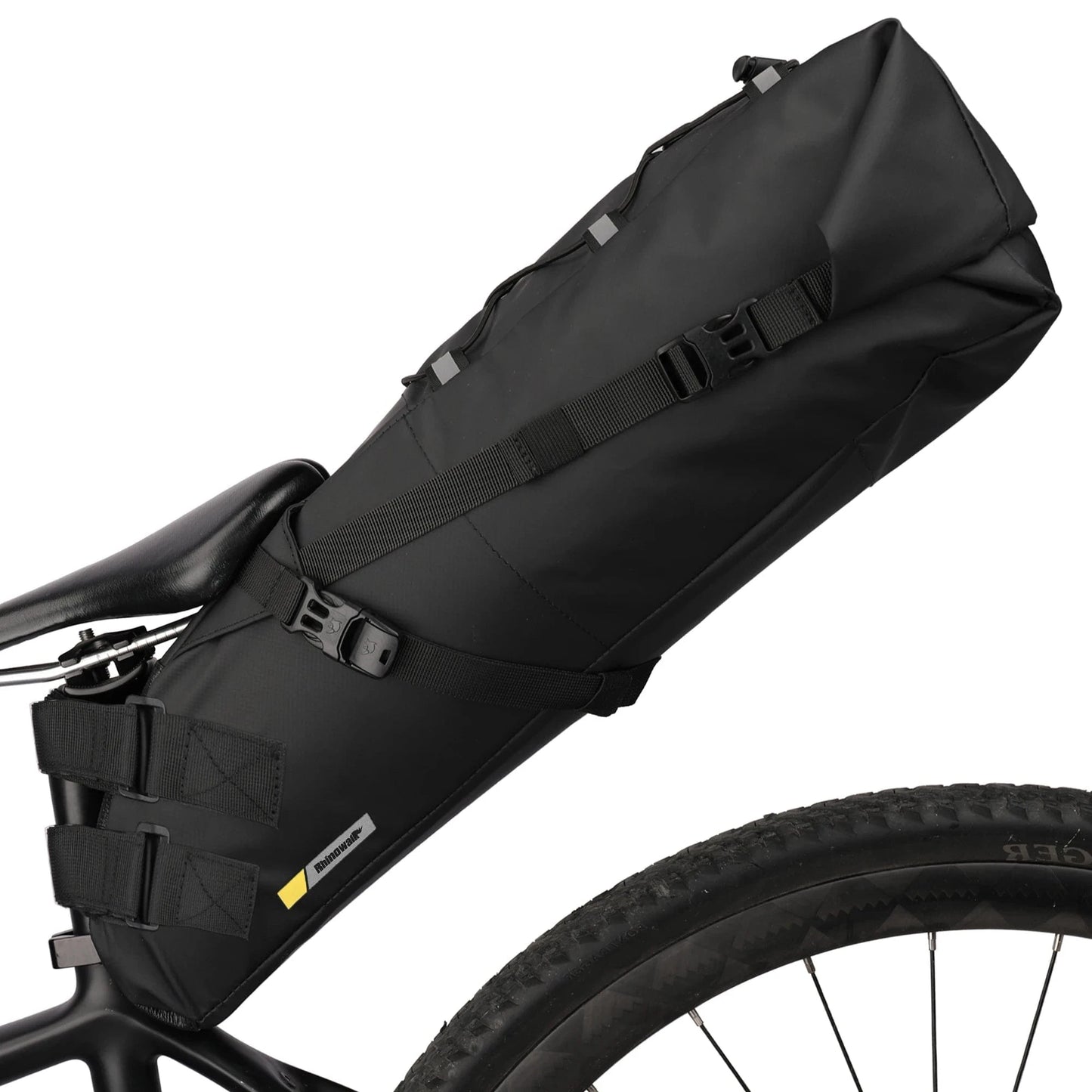 Bike & Bag Saddle Bags RHINOWALK - Waterproof Saddle Bag (10L, 13L)
