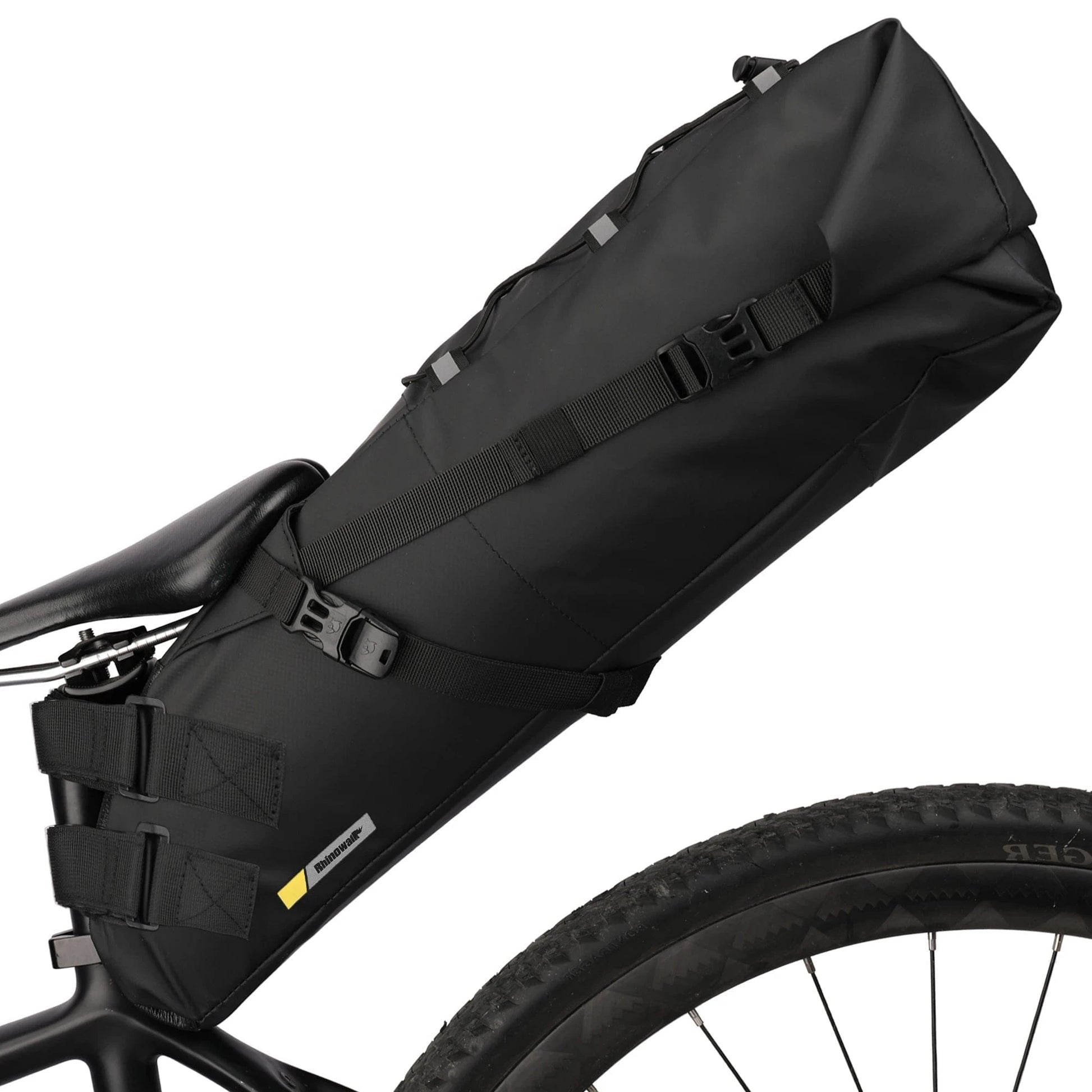 Bike & Bag Saddle Bags RHINOWALK - Waterproof Saddle Bag (10L, 13L)