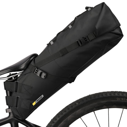 Bike & Bag Saddle Bags RHINOWALK - Waterproof Saddle Bag (10L, 13L)