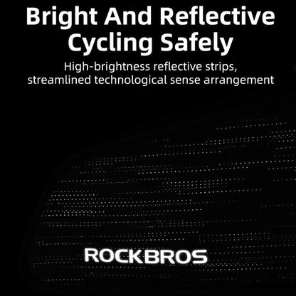 BIKE & BAG Top Tube Bags ROCKBROS - Ultralight Top Tube Bag (1.1L)