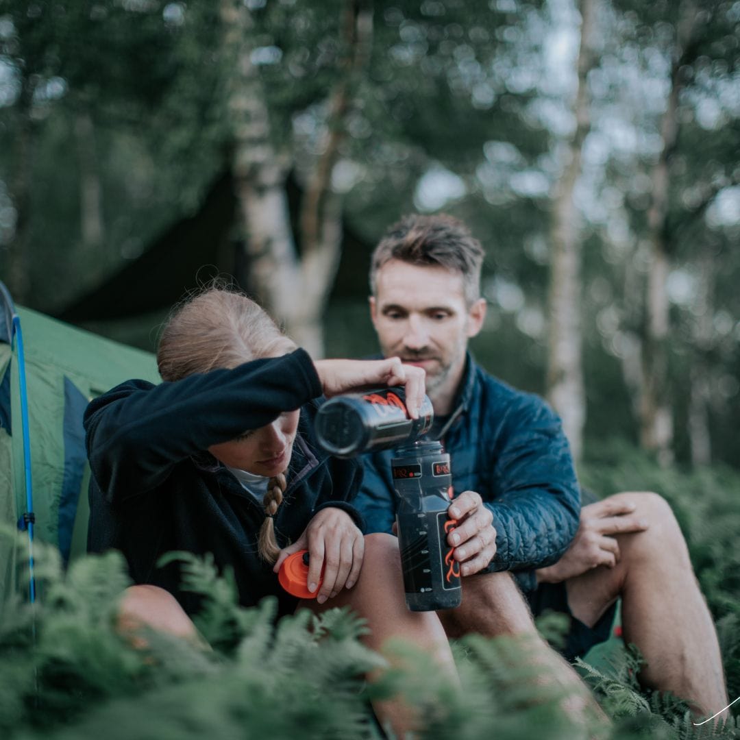 TORQ Explore Meal TORQ Explore - Supercharged Chilli Non Carne Pasta Meal