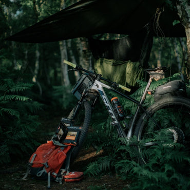 TORQ Explore Meal TORQ Explore - Supercharged Chilli Non Carne Pasta Meal