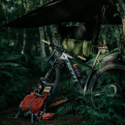 TORQ Explore Meal TORQ Explore - Supercharged Chilli Non Carne Pasta Meal